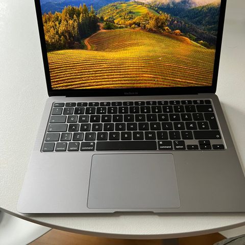 MacBook Air 13’’ 2019 selges