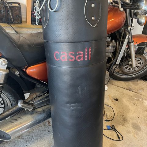 Casall Boksesekk