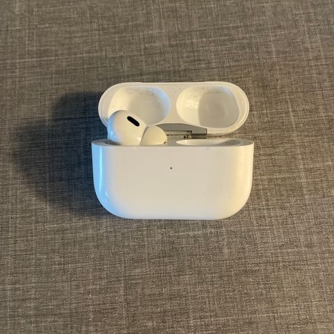 Airpod pro 2 gen,  selges samlet eller separat (venstre airpod)