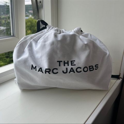 Nydelig veske Marc Jacobs