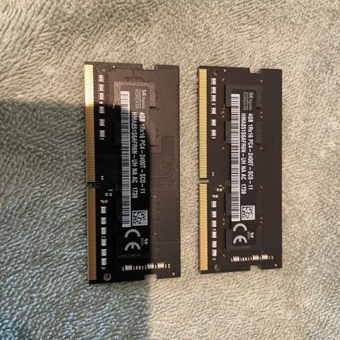 Apple Imac Ram