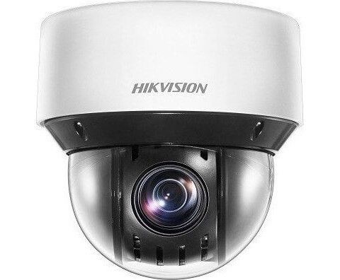 Hikvision 25x optisk zoom kamera - ds-2de4a425iw-de(s6)