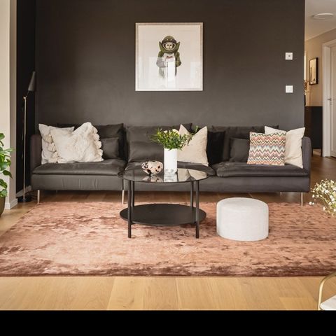 3 seters Søderhamn sofa