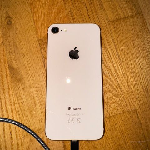 Apple IPhone 8