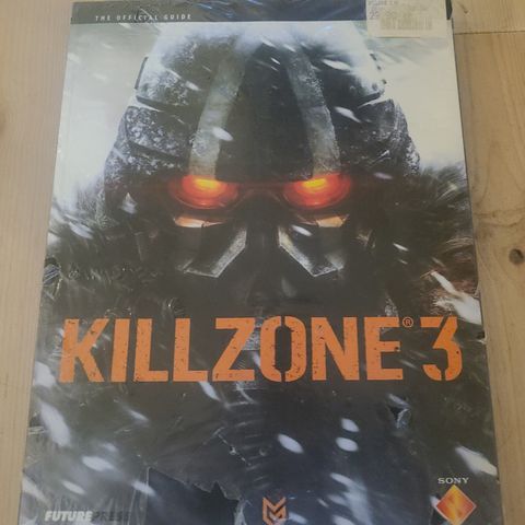 Killzone 3 - Official Guide