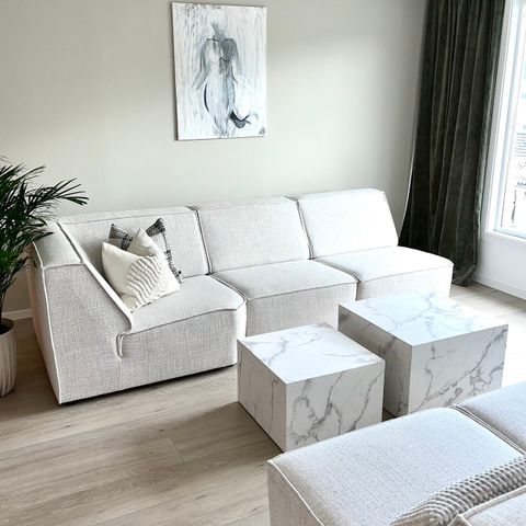 Comfy sofa vilmers Bohus
