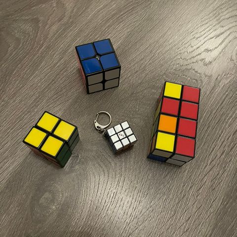 Rubiks Kube