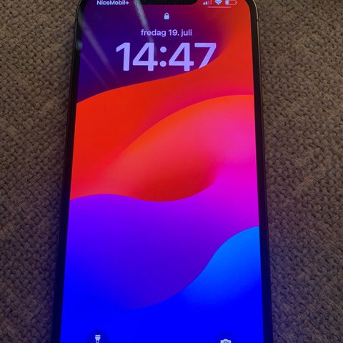 Iphone 13 pro max 128gb