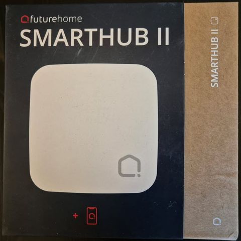 Futurehome Smarthub II