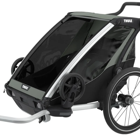 Thule Chariot Lite 2 - Helt ny!