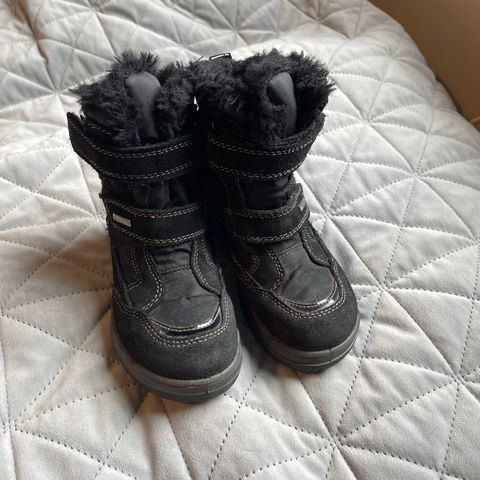 Primigi PFZGT med Goretex vintersko 27