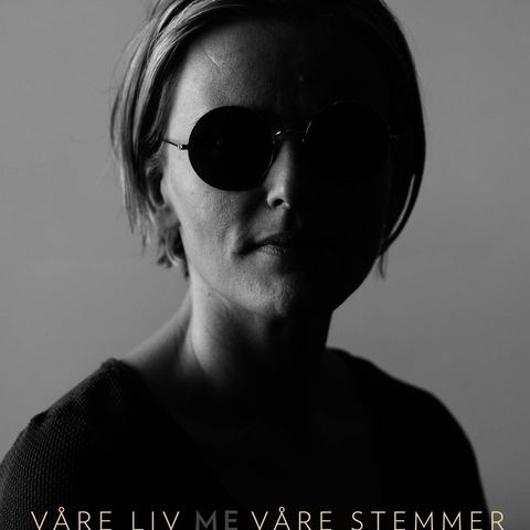 Våre liv, våre stemmer - ME-syke, familie, hjelpeapparat, forskningsmiljø