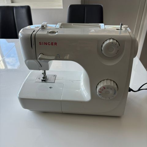 Singer symaskin 8280