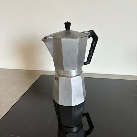 Bialetti 9-kopp