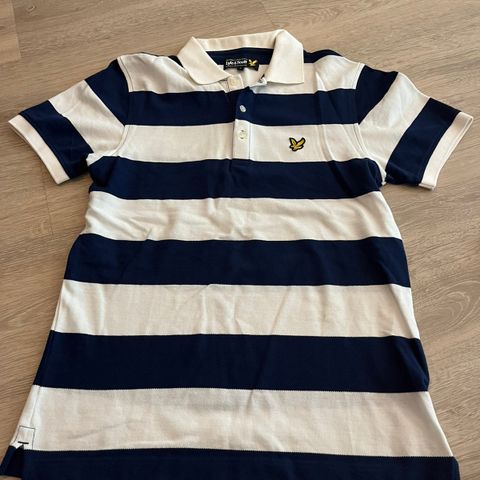 Gant og lyle & scott klespakke