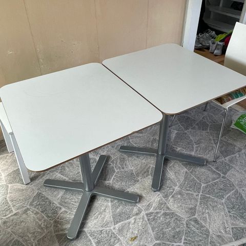 Spisebord fra IKEA
