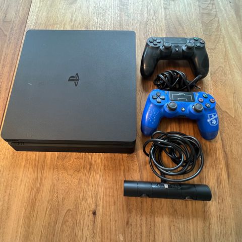 Sony PlayStation 4