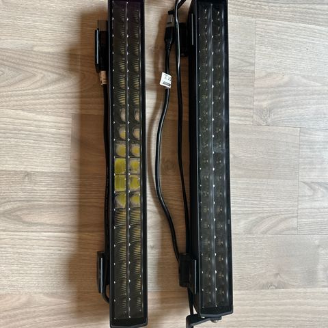 Led-Bar (Ekstralys)