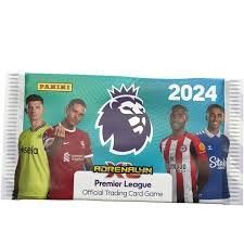 Fotballkort Premier League 2024