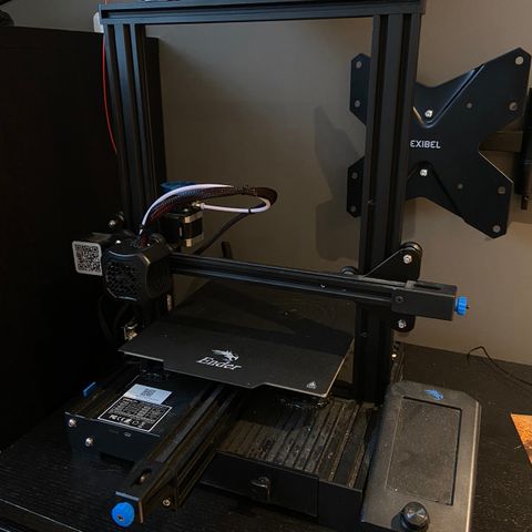 Ender 3 V2