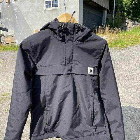 Carhartt hettejakke anorakk