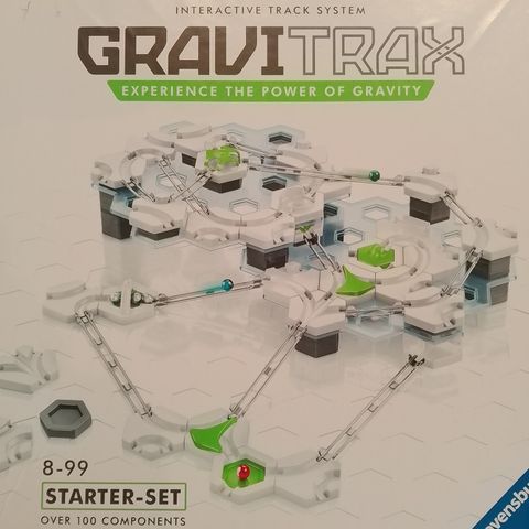 Gravitrax