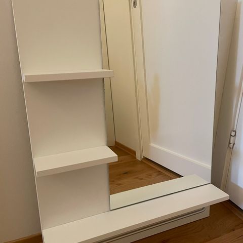 IKEA Lillången baderomsspeil