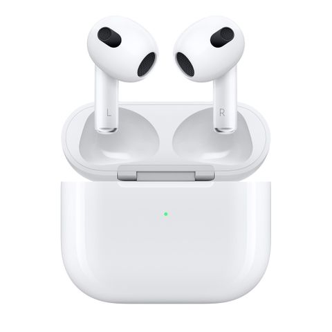 AirPods 3. gen - lite brukt