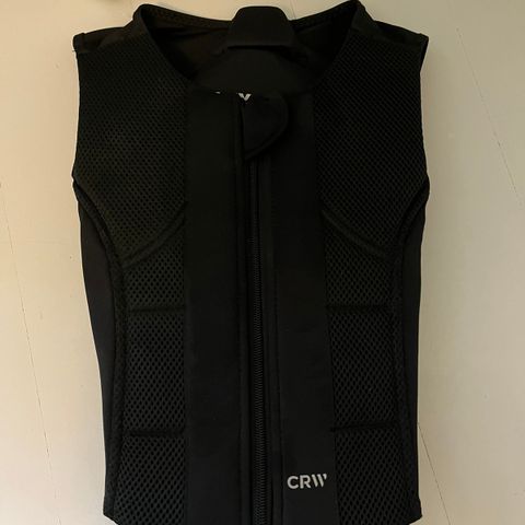 Crw ride vest