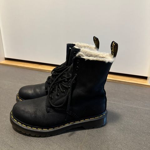 Dr. Martens vintersko