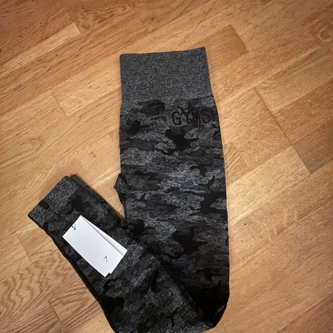 Gymshark tights ny