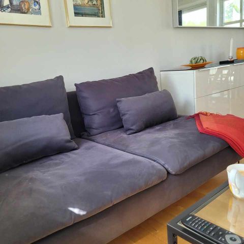 Söderhamn Sofa