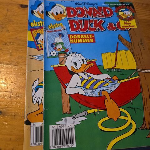 Donald Duck & Co 1994