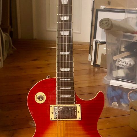 Epiphone Les Paul