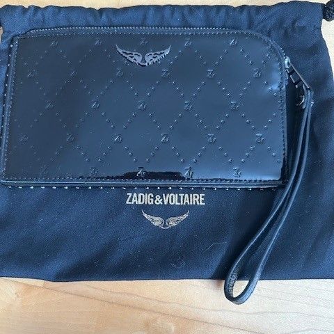 Zadig & Voltaire, lommebok