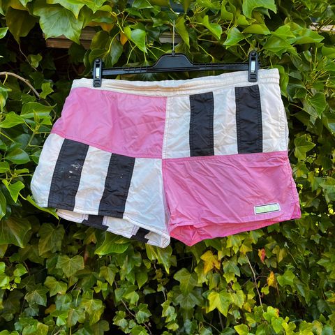 Retro/vintage shorts, strl L