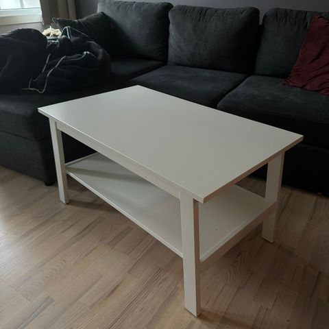 Ikea Lunnarp stuebord