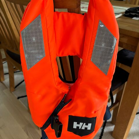 Redningsvest Helly Hansen 5-15 kg