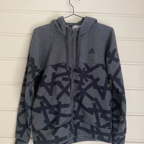 Adidas hoodie