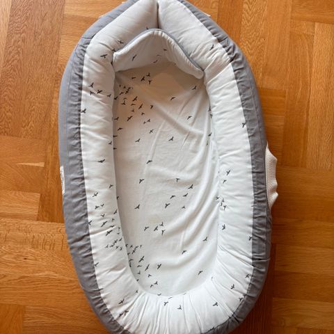 Voksi Premium Babynest