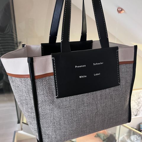 Proenza Schouler Tote