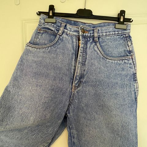 Vintage jeans