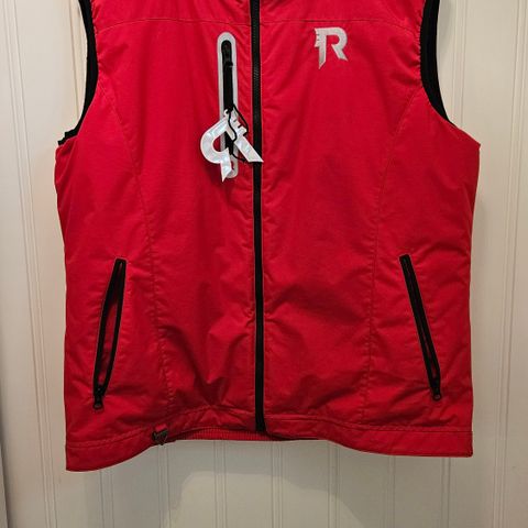 Regatta seilervest