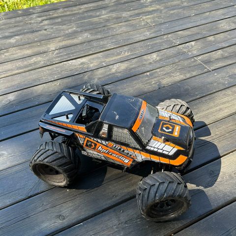 Bullet 3.0 hpi