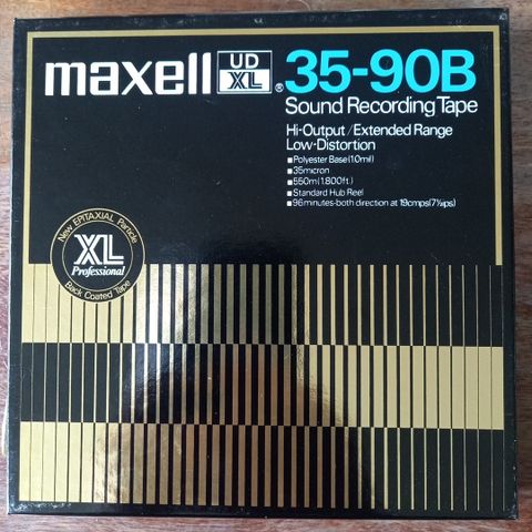 MAXELL / W.Jennings / W.Nelson