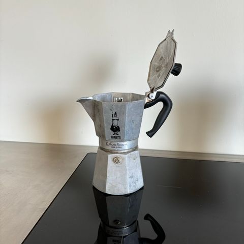 Bialetti 6-kopp