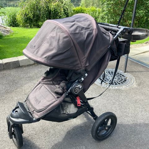 Babyjogger City elite