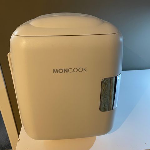 Moncook mini kjøleskap