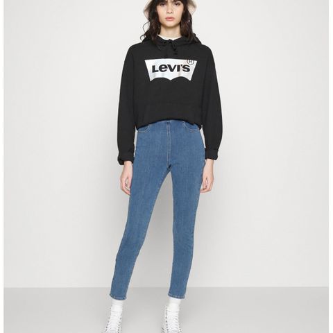 Levi’s Hettegenser