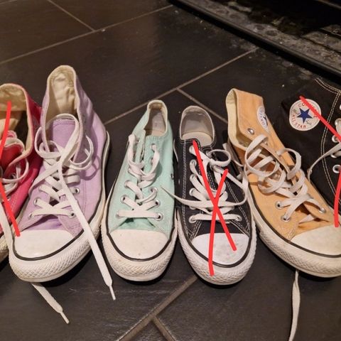 Converse